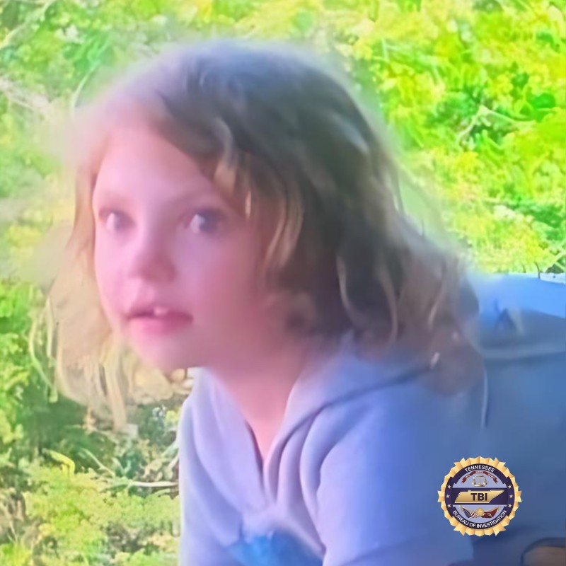 7-year-old Amber Alert subject found dead in lake