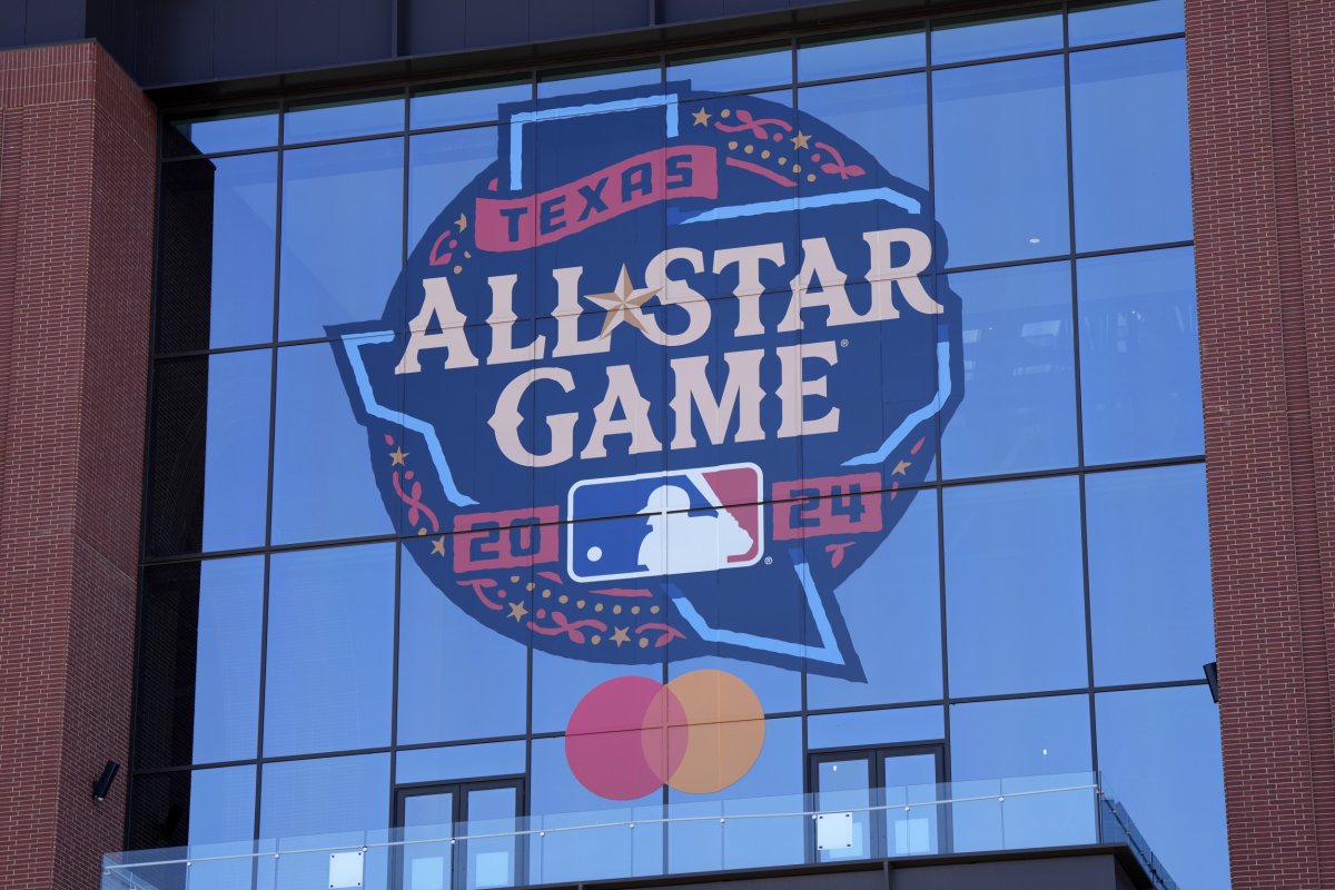 MLB All-Star Game