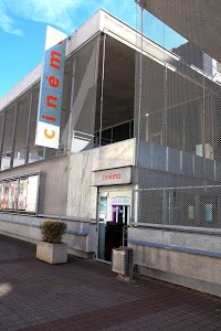 Cinéma La Turbine