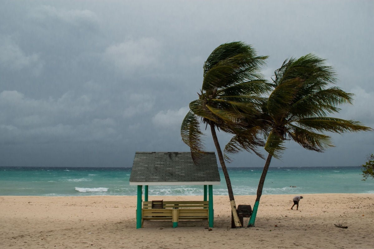 Caribbean Braces For Rough Hurricane Season: 7 Ways Travelers Can Stay Safe & Be Prepared  