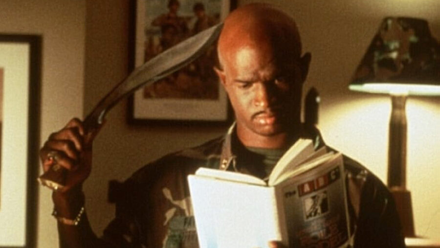 Major Payne 1995